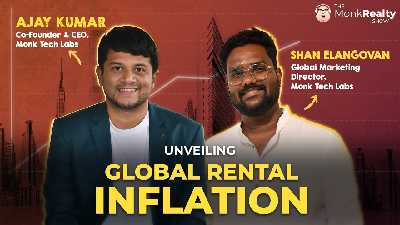 Unveiling Global Rental Inflation